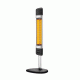 Карбоновый обогреватель Luxeva SMART 2500-FR Black