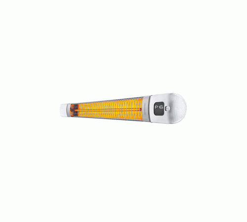Карбоновый обогреватель Luxeva PRO 2500-WL White