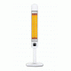 Карбоновый обогреватель Luxeva PRO 2500-FR White