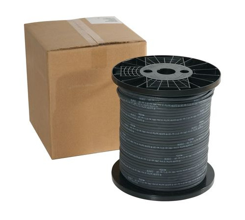 Саморегулирующийся греющий кабель SRL/GWS-2CR (10 Вт) экранированный