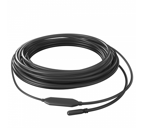 Секция нагревательная кабельная 30 STK 2-T-025-0750-4