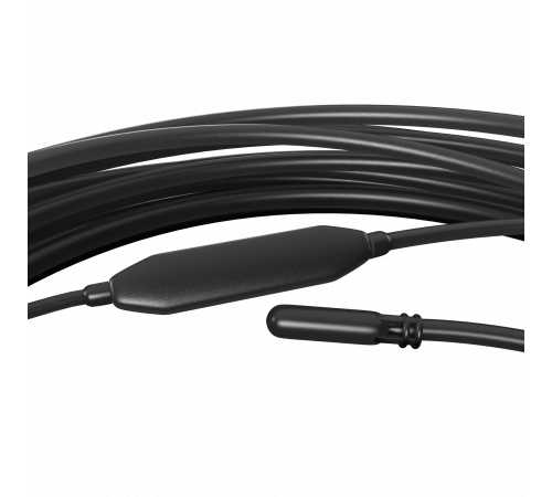 Секция нагревательная кабельная 30 STK 2-T-089-2670-4