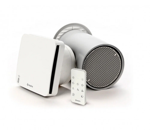 Рекуператор ASPIRVELO ECOCOMFORT 100RF