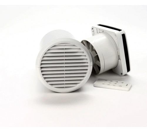 Рекуператор ASPIRVELO ECOCOMFORT 100RF