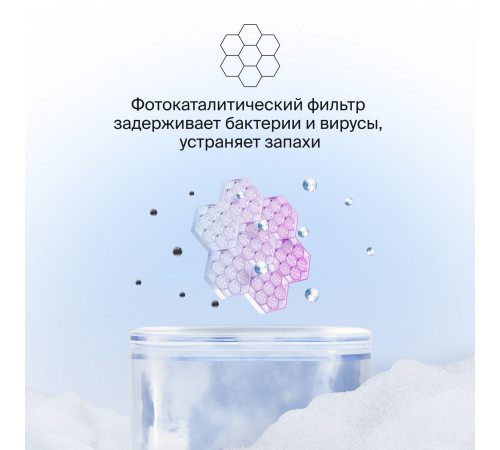 Настенная сплит-система Daichi Ice ICE80AVQ1-1/ICE80FV1-1