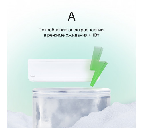 Настенная сплит-система Daichi Ice ICE80AVQ1-1/ICE80FV1-1