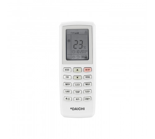 Настенная сплит-система Daichi Ice ICE80AVQ1-1/ICE80FV1-1