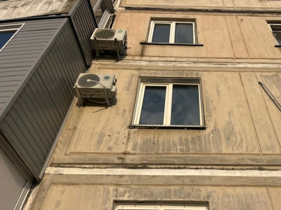 История успеха Ирины Петровны — профессиональная установка кондиционеров Loriot Prestigè LAC-09AH от компании «Буран Климат» в Бийске