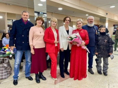 Память, объединяющая поколения: в Бийске почтили воинов-афганцев и поддержали защитников Отечества