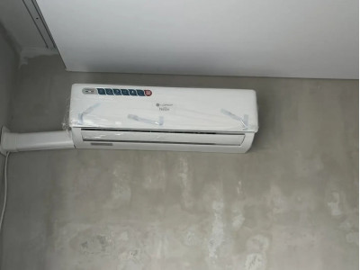 Установка кондиционера Loriot в Бийске — реальный кейс