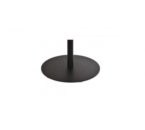Электрический напольный обогреватель Hugett Floor Black 1821/B