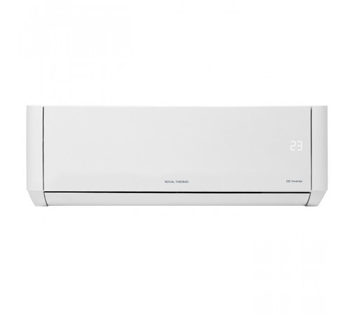 Блок внутренний Royal Thermo MULTI COMBO ERP DC RTFMI/in-12HN8/white инвертор. мульти сплит-системы Блок внутренний Royal Thermo MULTI COMBO ERP DC RTFMI/in-12HN8/white инвертор. мульти сплит-системы
