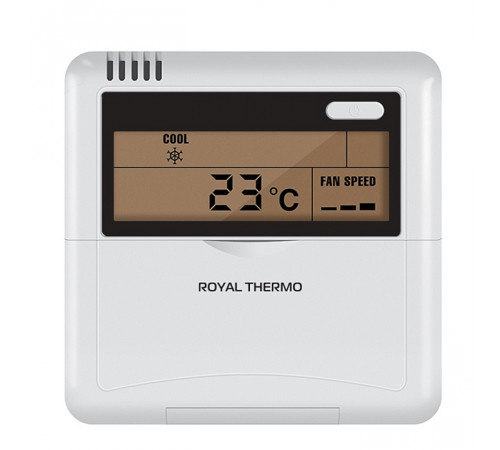 Комплект Royal Thermo Forte Integro RTFD-48LAKHN1 сплит-системы, канального типа Комплект Royal Thermo Forte Integro RTFD-48LAKHN1 сплит-системы, канального типа