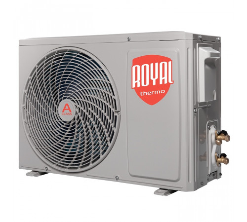 Сплит-система Royal Thermo Milano RTM-09HN1 комплект