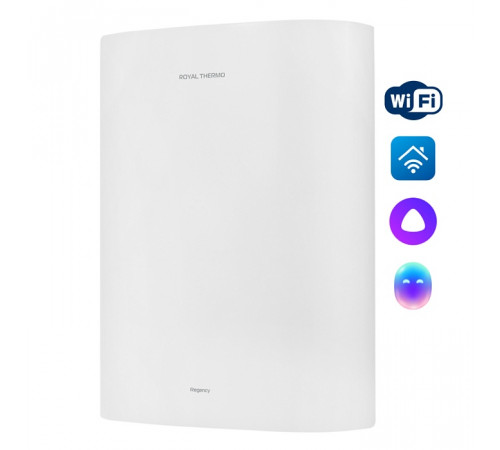Водонагреватель Royal Thermo RWH 30 Regency Водонагреватель Royal Thermo RWH 30 Regency