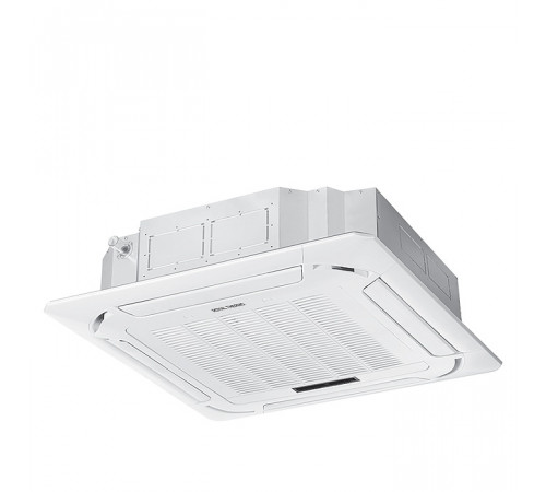 Комплект Royal Thermo Forte Integro RTFC-48LAKHN1 сплит-системы, кассетного типа Комплект Royal Thermo Forte Integro RTFC-48LAKHN1 сплит-системы, кассетного типа