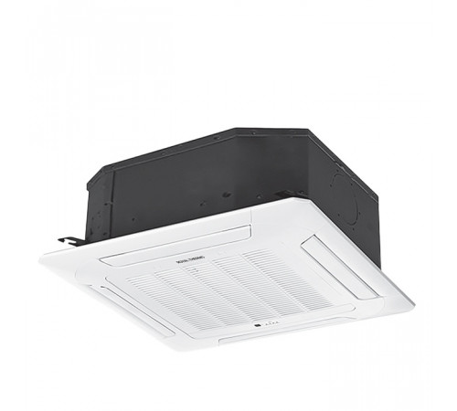 Комплект Royal Thermo Forte Integro RTFC-48LAKHN1 сплит-системы, кассетного типа Комплект Royal Thermo Forte Integro RTFC-48LAKHN1 сплит-системы, кассетного типа