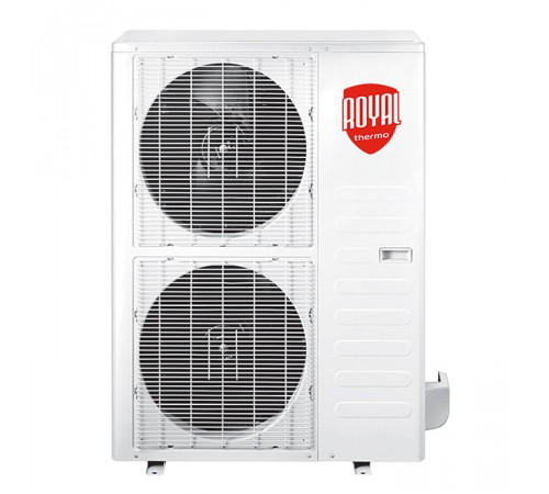 Комплект Royal Thermo Forte Integro RTFC-48LAKHN1 сплит-системы, кассетного типа Комплект Royal Thermo Forte Integro RTFC-48LAKHN1 сплит-системы, кассетного типа