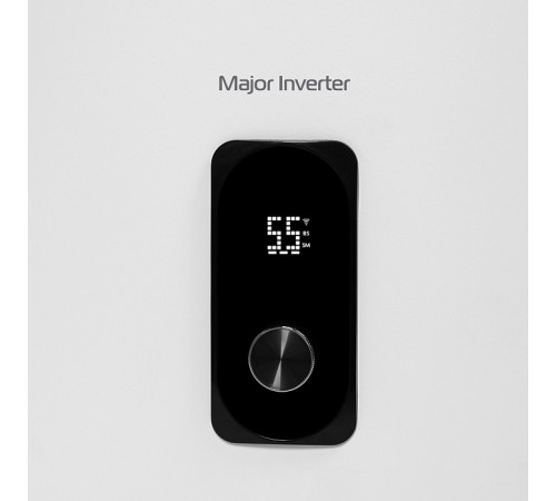 Водонагреватель Royal Thermo RWH 50 Major Inverter Водонагреватель Royal Thermo RWH 50 Major Inverter