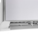 Сплит-система инверторного типа Royal Thermo Fenix DC RTFI-09HN8/silver комплект