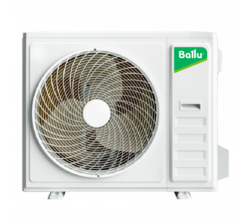 Комплект Ballu BLCI_C-48HN1_24Y инверторной сплит-системы, кассетного типа Комплект Ballu BLCI_C-48HN1_24Y инверторной сплит-системы, кассетного типа