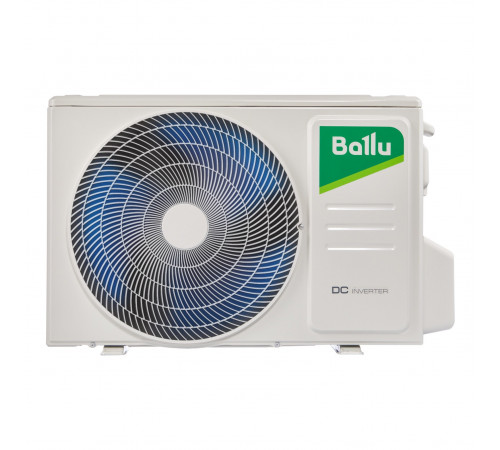 Сплит-система инверторного типа Ballu Eco Smart DC BSYI-18HN8/ES_23Y комплект Сплит-система инверторного типа Ballu Eco Smart DC BSYI-18HN8/ES_23Y комплект