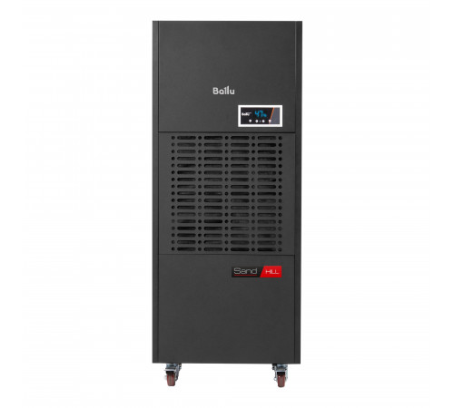 Осушитель воздуха колонный Ballu BDH-168L Осушитель воздуха колонный Ballu BDH-168L