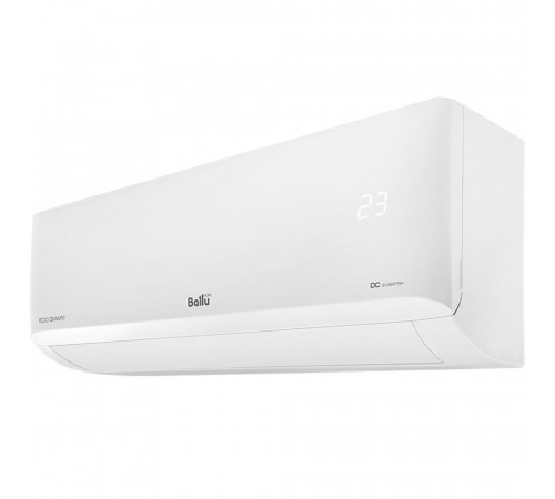 Сплит-система инверторного типа Ballu Eco Smart DC BSYI-12HN8_V4 комплект Сплит-система инверторного типа Ballu Eco Smart DC BSYI-12HN8_V4 комплект
