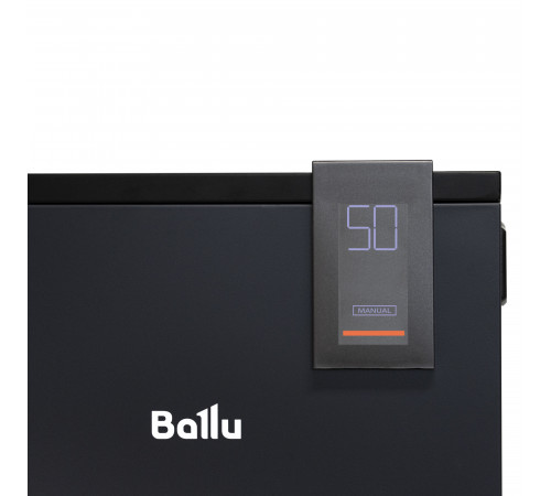 Осушитель воздуха Ballu Heavy Duty Plus BD80HP Осушитель воздуха Ballu Heavy Duty Plus BD80HP