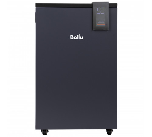 Осушитель воздуха Ballu Heavy Duty Plus BD80HP Осушитель воздуха Ballu Heavy Duty Plus BD80HP