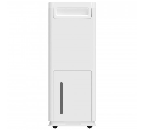 Осушитель воздуха Ballu Heavy Duty Plus BD60CI Осушитель воздуха Ballu Heavy Duty Plus BD60CI