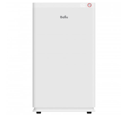 Осушитель воздуха Ballu Heavy Duty Plus BD60CI Осушитель воздуха Ballu Heavy Duty Plus BD60CI