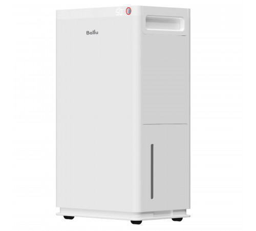 Осушитель воздуха Ballu Heavy Duty Plus BD60CI Осушитель воздуха Ballu Heavy Duty Plus BD60CI