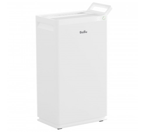 Осушитель воздуха Ballu Heavy Duty Plus BD60CI Осушитель воздуха Ballu Heavy Duty Plus BD60CI