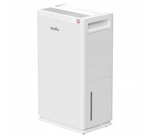 Осушитель воздуха Ballu Heavy Duty Plus BD60CI Осушитель воздуха Ballu Heavy Duty Plus BD60CI