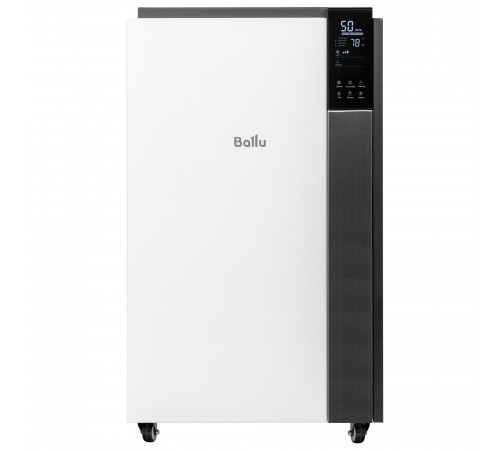 Осушитель воздуха Ballu Heavy Duty Plus BD120HP Осушитель воздуха Ballu Heavy Duty Plus BD120HP