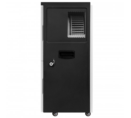 Осушитель воздуха Ballu Heavy Duty Plus BD120HP Осушитель воздуха Ballu Heavy Duty Plus BD120HP