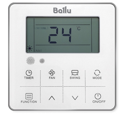 Комплект Ballu Machine BLC_D-48HN1_21Y полупромышленной сплит-системы, канального типа Комплект Ballu Machine BLC_D-48HN1_21Y полупромышленной сплит-системы, канального типа