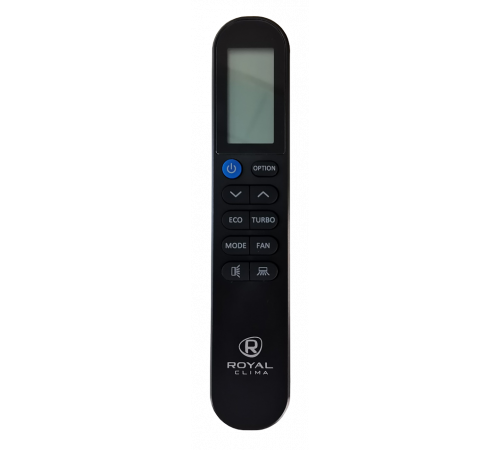 Кондиционер инверторный Royal Clima RCI-AN35HN Кондиционер инверторный Royal Clima RCI-AN35HN