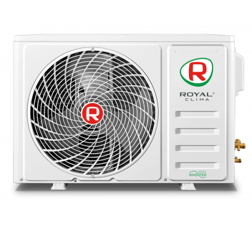 Кондиционер инверторный Royal Clima RCI-AN35HN Кондиционер инверторный Royal Clima RCI-AN35HN