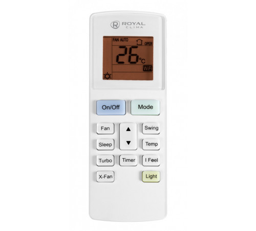 Кондиционер инверторный Royal Clima RCI-GR65HN