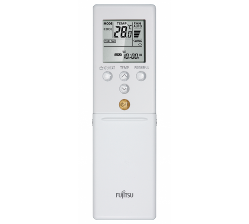 Внутренний блок Fujitsu ASYG07KMCC