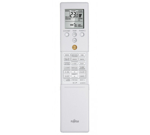 Внутренний блок Fujitsu ASYG07KMCC