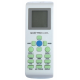 Кассетный кондиционер Quattroclima QV-I48CG1/QN-I48UG1/QA-ICP12