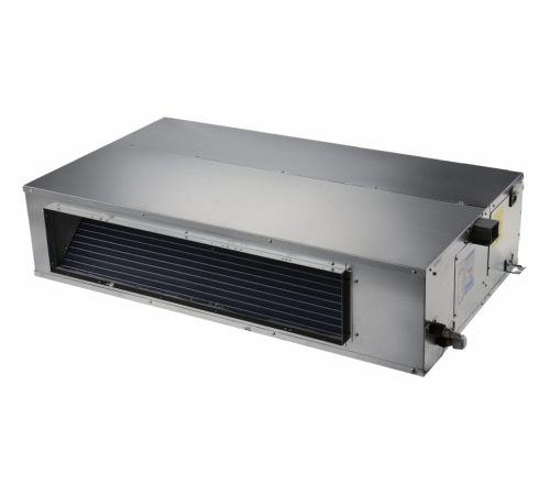 Канальный кондиционер Quattroclima QV-I36DG1/QN-I36UG1 Канальный кондиционер Quattroclima QV-I36DG1/QN-I36UG1