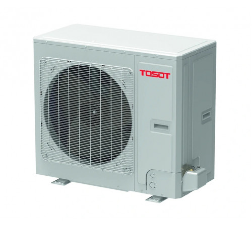 Канальный кондиционер Tosot T36H-ILD/I/T36H-ILU/O Канальный кондиционер Tosot T36H-ILD/I/T36H-ILU/O