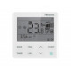 Канальный инверторный кондиционер Hisense ADT-18UX4RCL8/AUW-18U4RS7