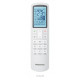 Канальный инверторный кондиционер Hisense ADT-18UX4RCL8/AUW-18U4RS7