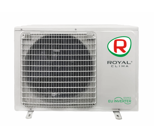 Канальный кондиционер Royal Clima CO-D 60HNCI/CO-E 60HNCI