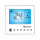 Канальный кондиционер Hisense AUD-48HX4SHH/AUW-48H6SE1